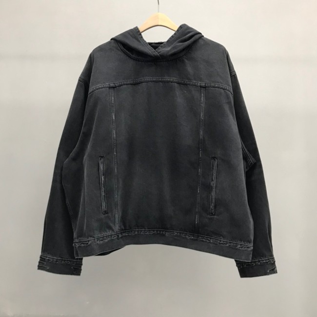 B Hoodies 1：1 Quality-1630(S-L)