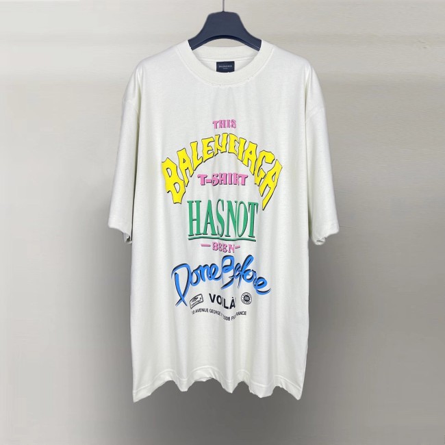 B Shirt 1：1 Quality-3747(XS-L)