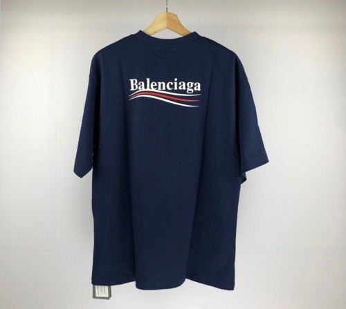 B Shirt 1：1 Quality-3743(XS-L)