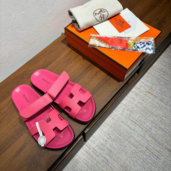 Hermes men Sandals 1：1 Quality-136