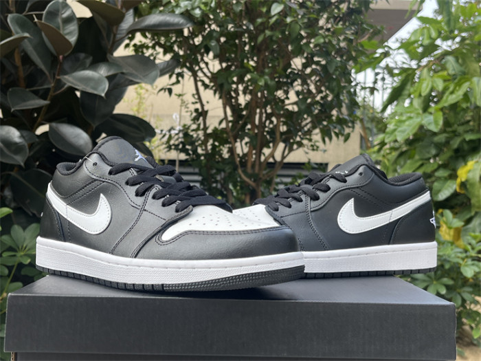 US$ 120.00 - Authentic Air Jordan 1 Low “Orca” - www.fsoles.cn