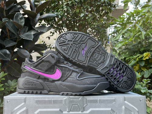 Authentic  RTFKT x Nike Dunk Genesis “Void”