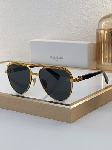Balmain  Sunglasses AAAA-734