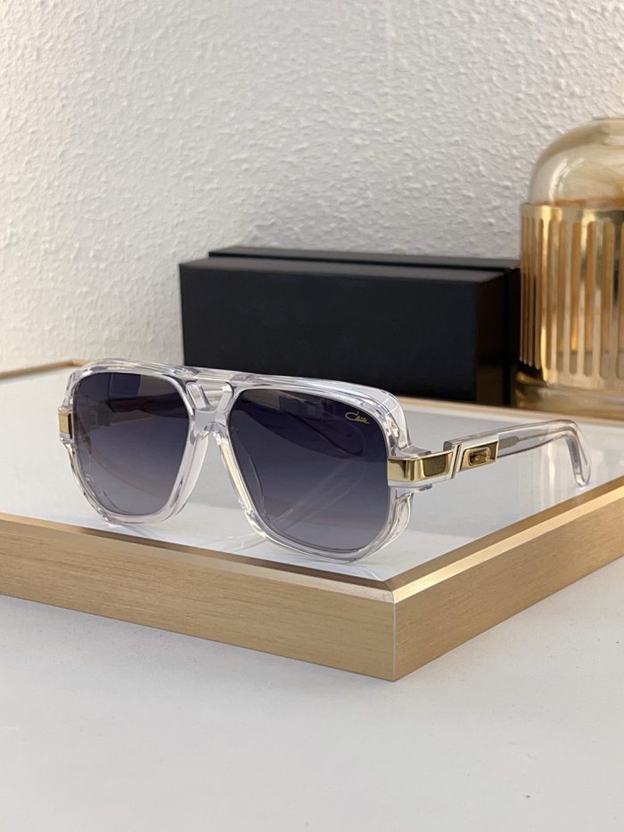 Cazal Sunglasses AAAA-1537