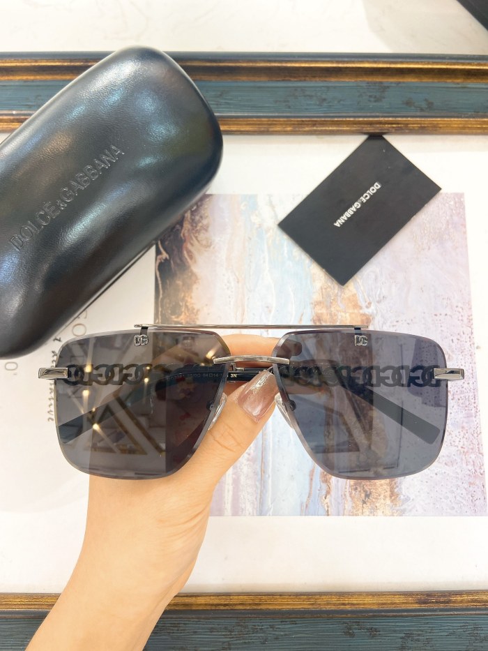 D&G Sunglasses AAAA-2602