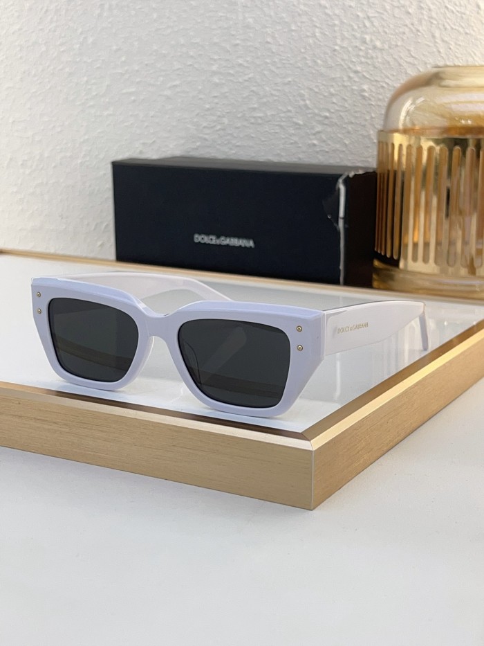 D&G Sunglasses AAAA-2385