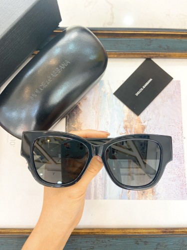 D&G Sunglasses AAAA-2526