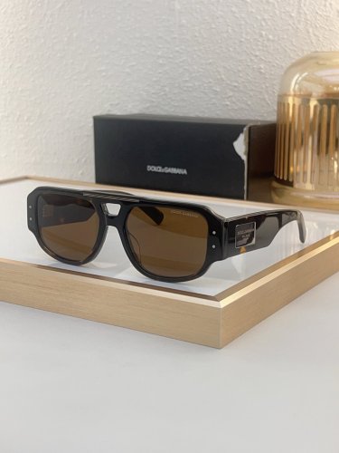 D&G Sunglasses AAAA-2493