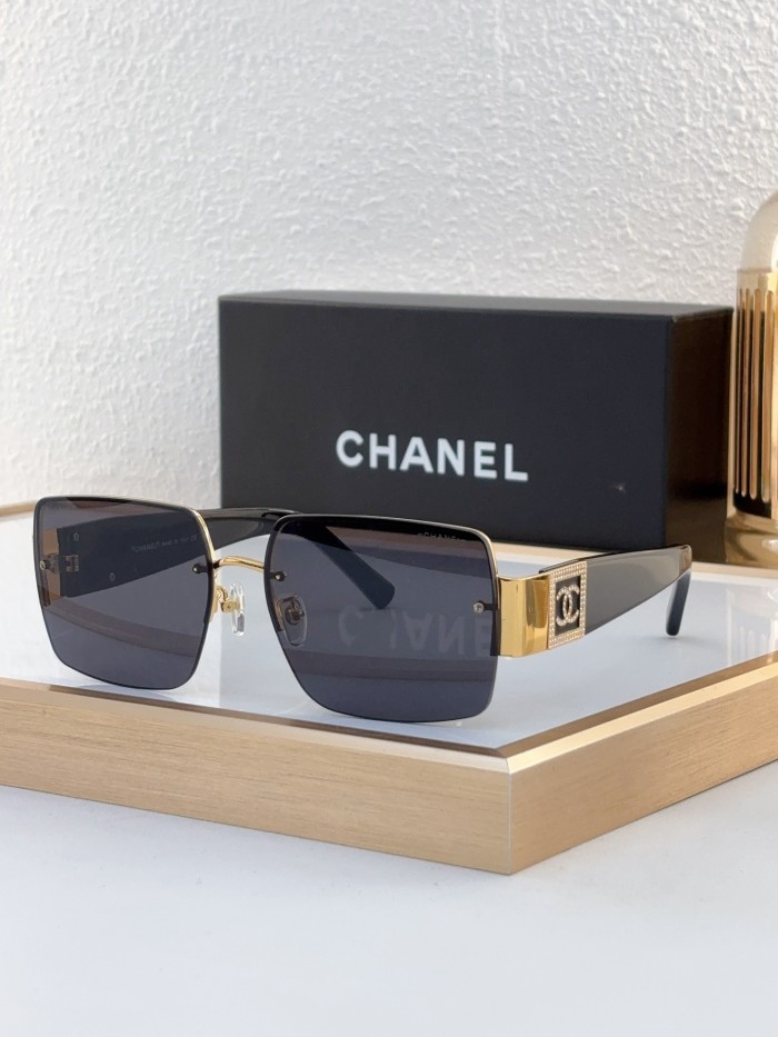 CHNL Sunglasses AAAA-4507