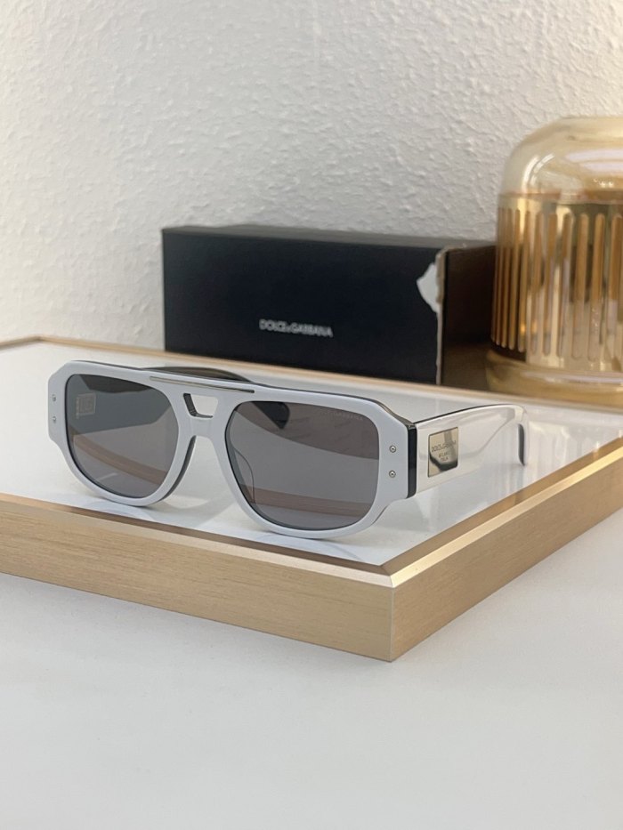 D&G Sunglasses AAAA-2497