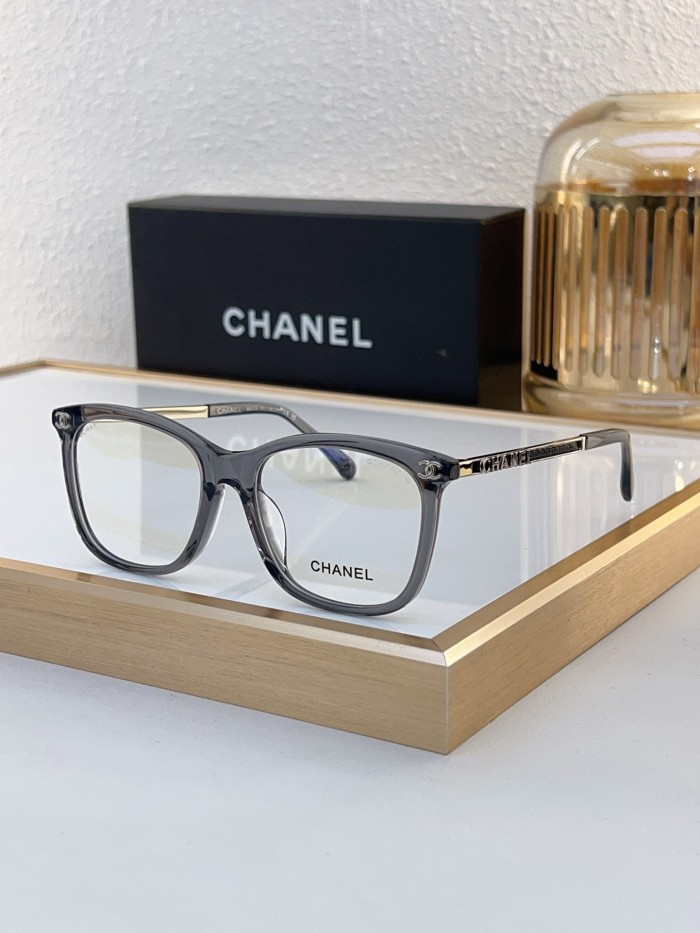 CHNL Sunglasses AAAA-4635