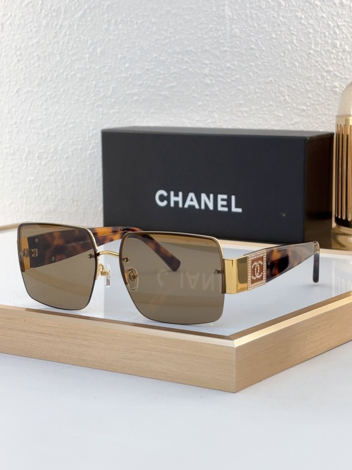 CHNL Sunglasses AAAA-4505