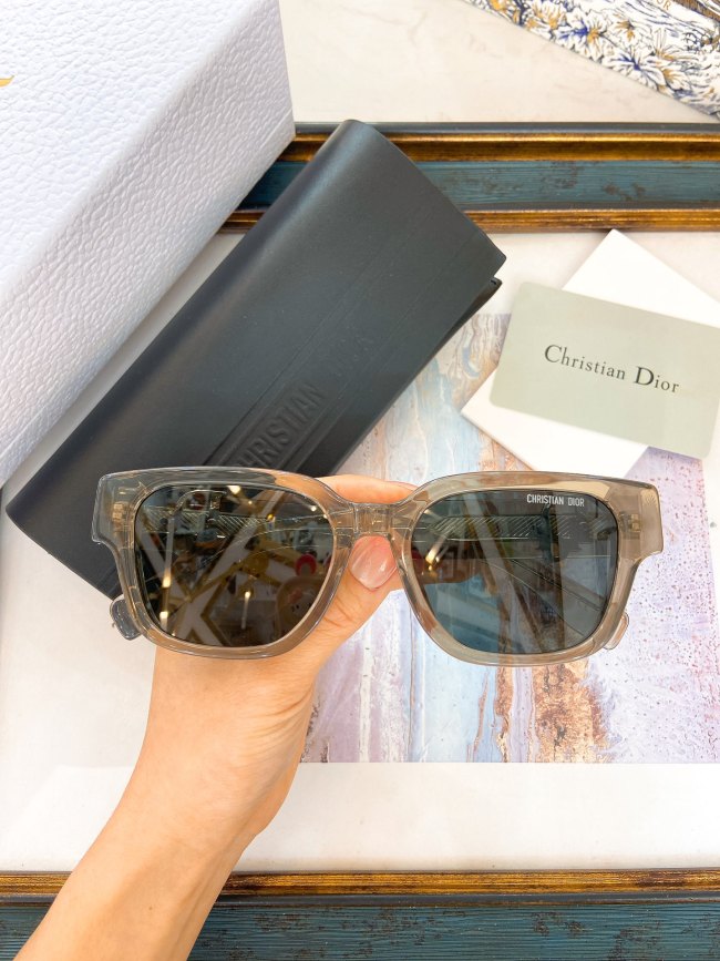 Dior Sunglasses AAAA-3241