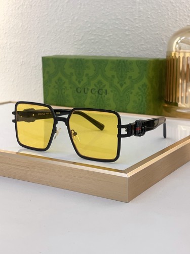 G Sunglasses AAAA-7399