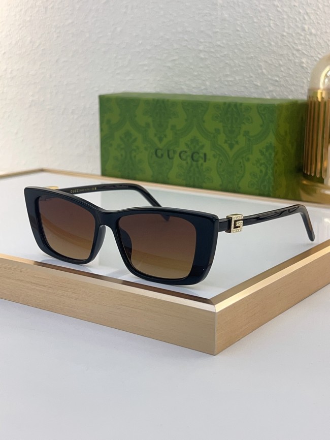 G Sunglasses AAAA-7253