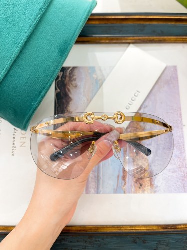 G Sunglasses AAAA-7522