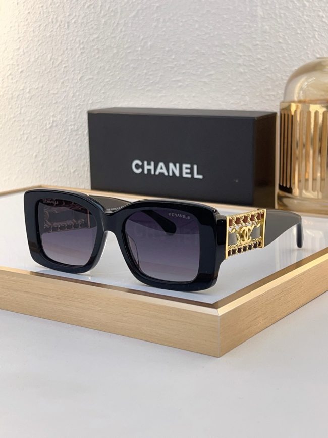 CHNL Sunglasses AAAA-4933