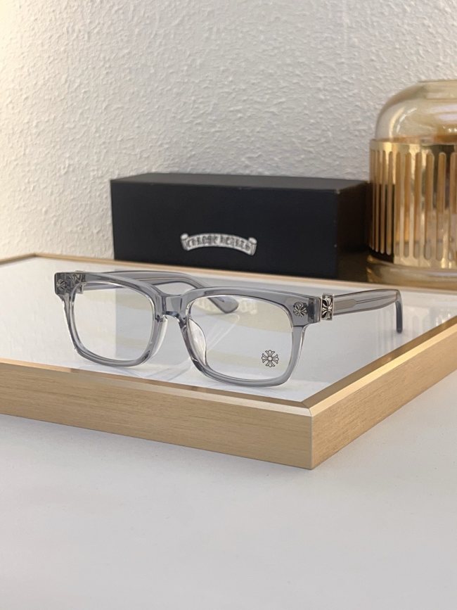 Chrome Hearts Sunglasses AAAA-1022