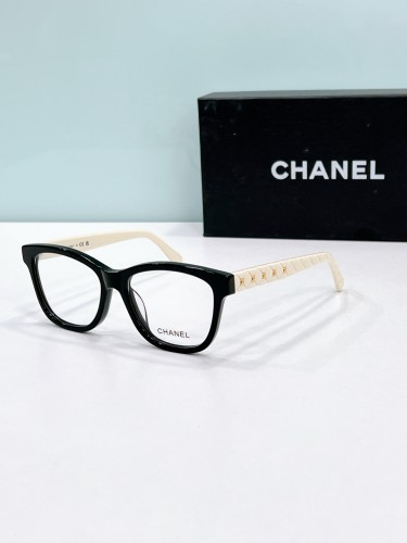 CHNL Sunglasses AAAA-4955
