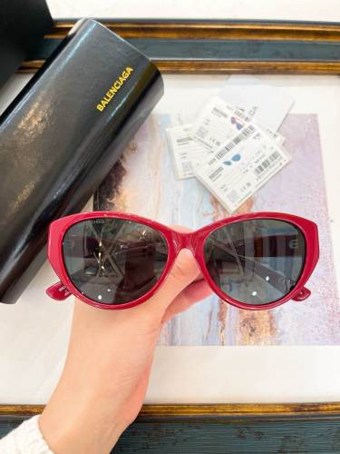 B Sunglasses AAAA-1131