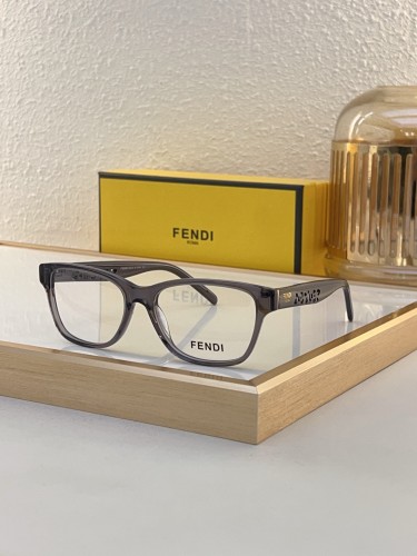 FD Sunglasses AAAA-2703