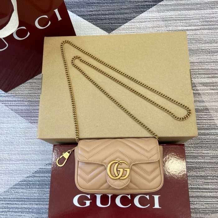 G High End Quality Bag-726