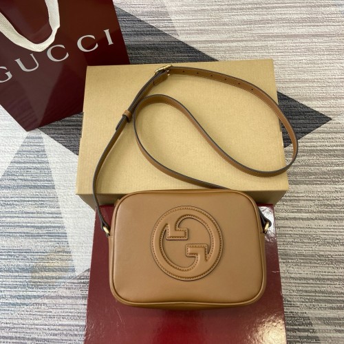 G High End Quality Bag-743