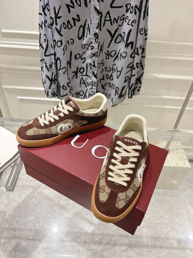 G men shoes 1：1 quality-4013