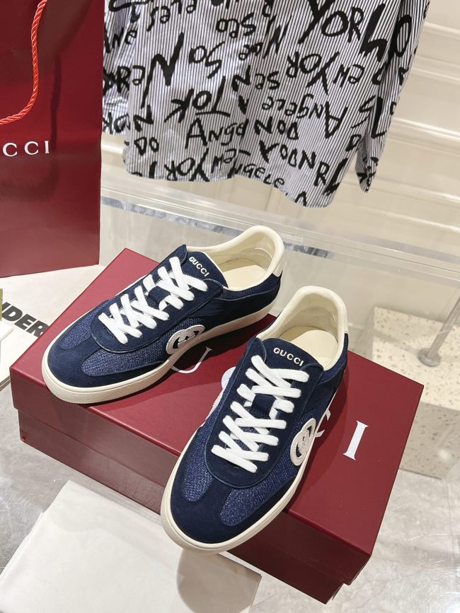 G men shoes 1：1 quality-4022
