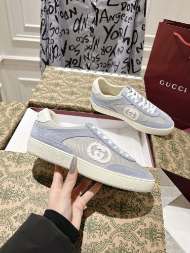 G men shoes 1：1 quality-4023