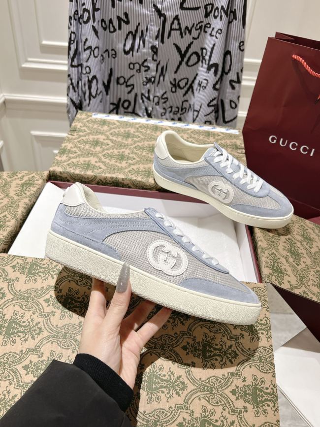 G men shoes 1：1 quality-4023