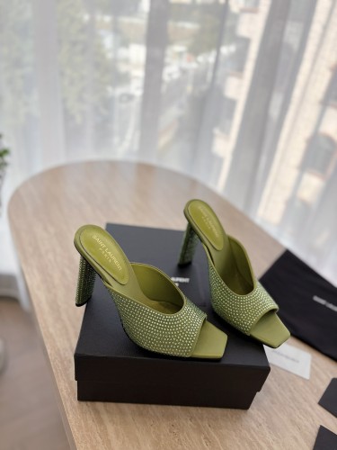 YL High Heel Pumps-194