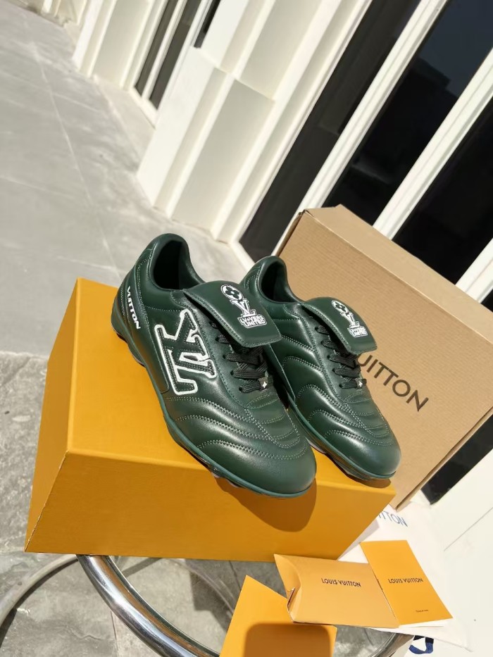 LV Men shoes 1：1 quality-5034