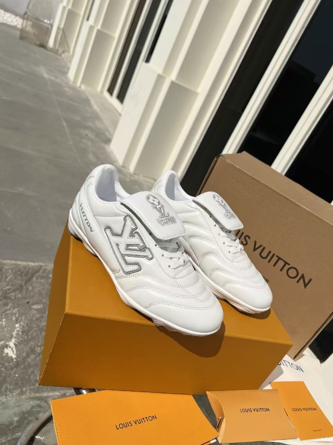 LV Men shoes 1：1 quality-5031