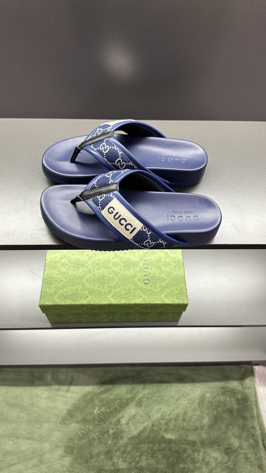 G Sandals 1：1 Quality-715