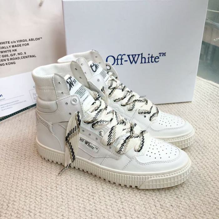OFF white Men shoes 1：1 quality-439