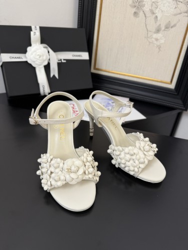 CHNL High Heel Pumps-070