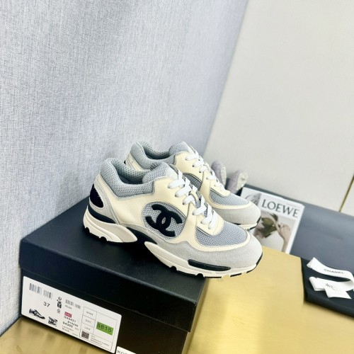 CHAL Women Shoes 1：1 Quality-1424