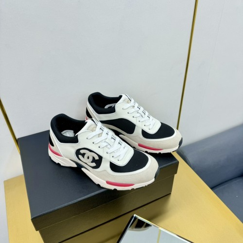CHAL Women Shoes 1：1 Quality-1415