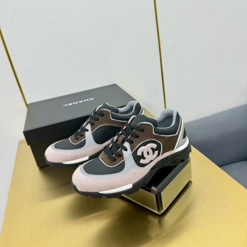 CHAL Women Shoes 1：1 Quality-1407