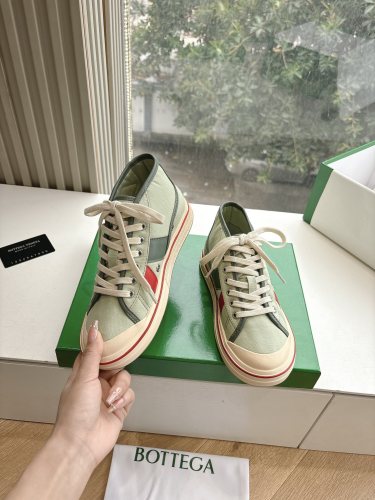 BV men shoes 1：1 quality-107