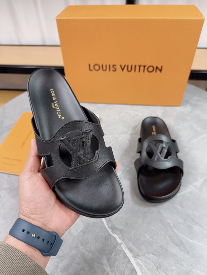 LV women Sandals 1：1 Quality-926