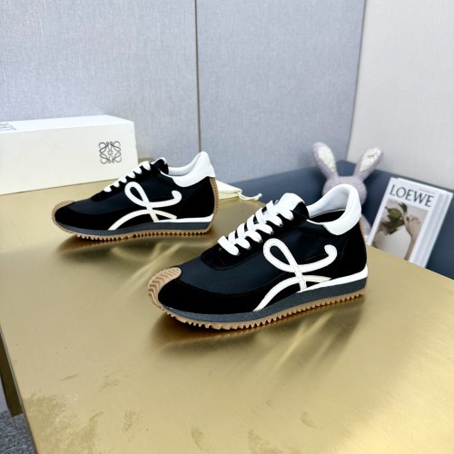 Loewe women shoes 1：1 quality-048
