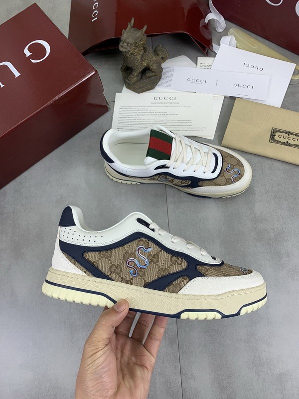 G men shoes 1：1 quality-4028