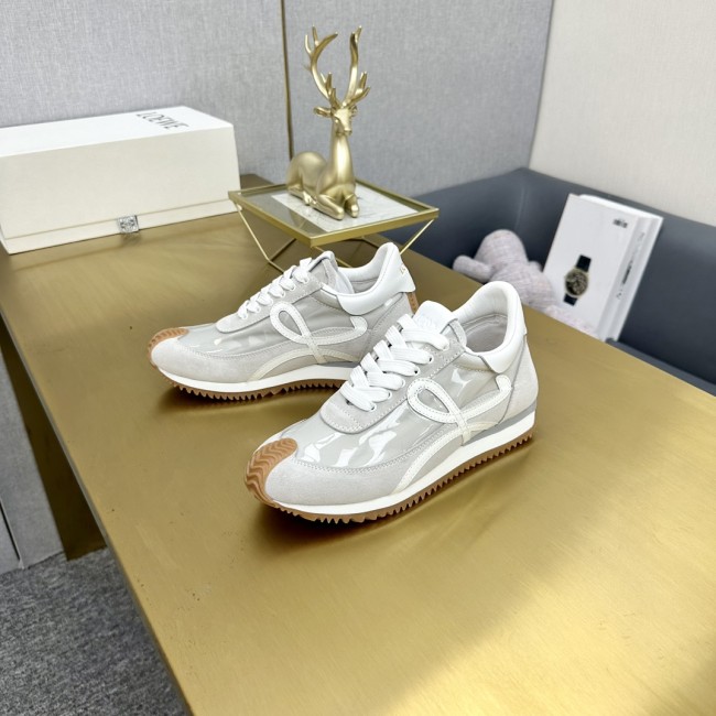 Loewe women shoes 1：1 quality-033