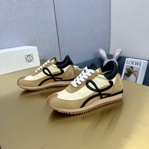 Loewe women shoes 1：1 quality-041