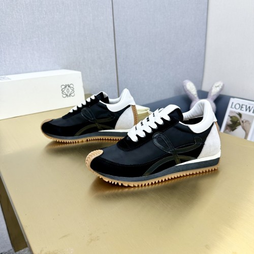 Loewe women shoes 1：1 quality-043