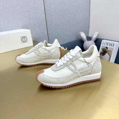 Loewe women shoes 1：1 quality-038