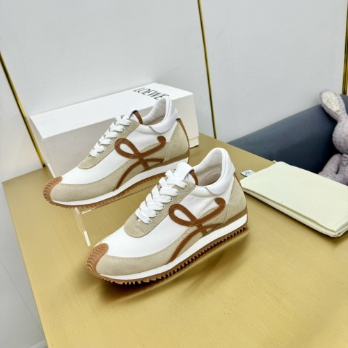 Loewe women shoes 1：1 quality-051