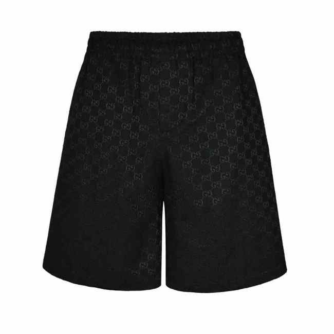 G Short High End-126